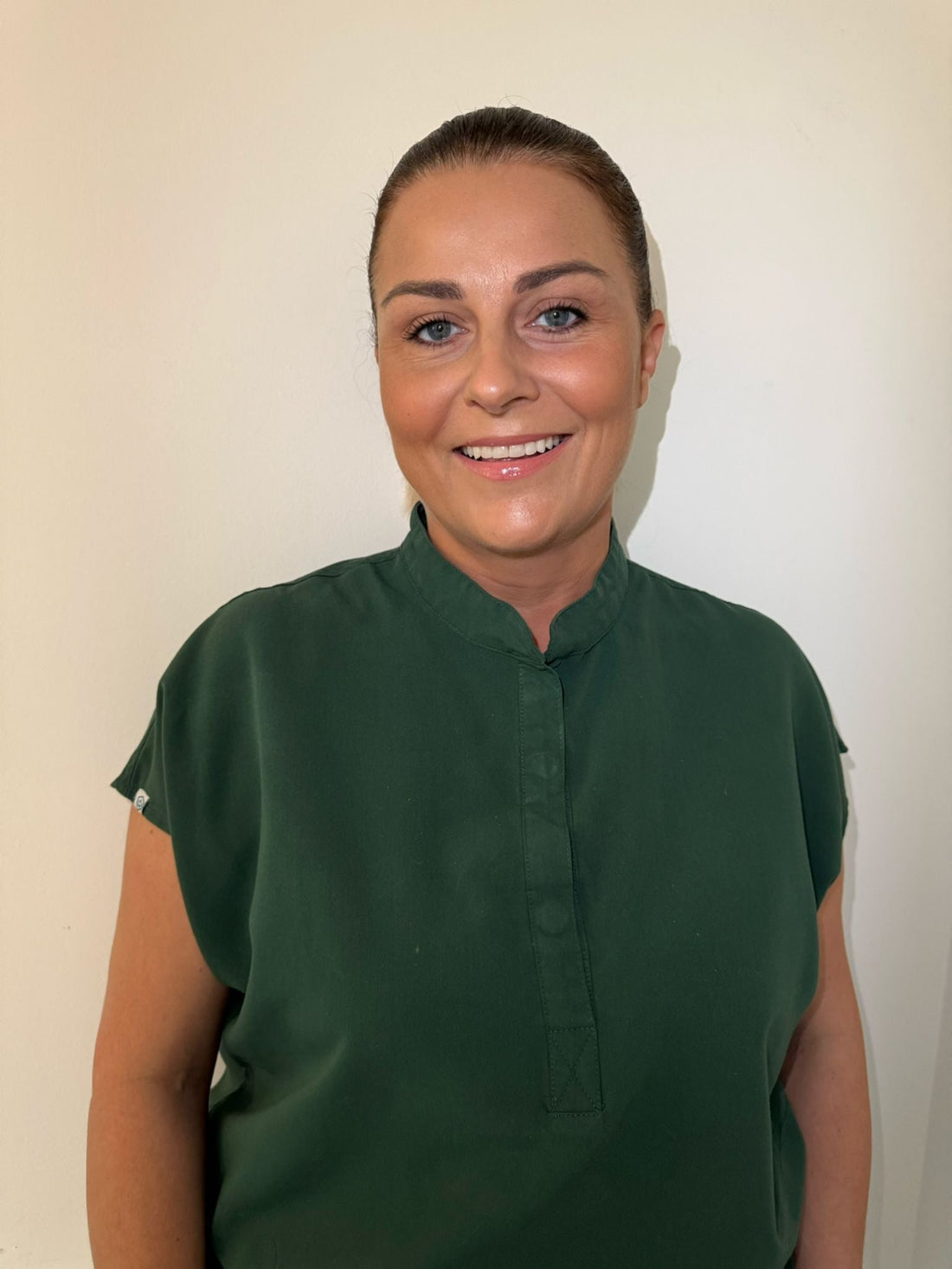 Professional vitamin therapist consultation at Boost & Glow wellness clinic