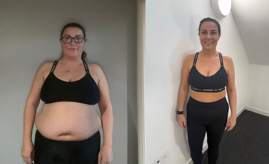 FINDING MY OWN BOOST & GLOW