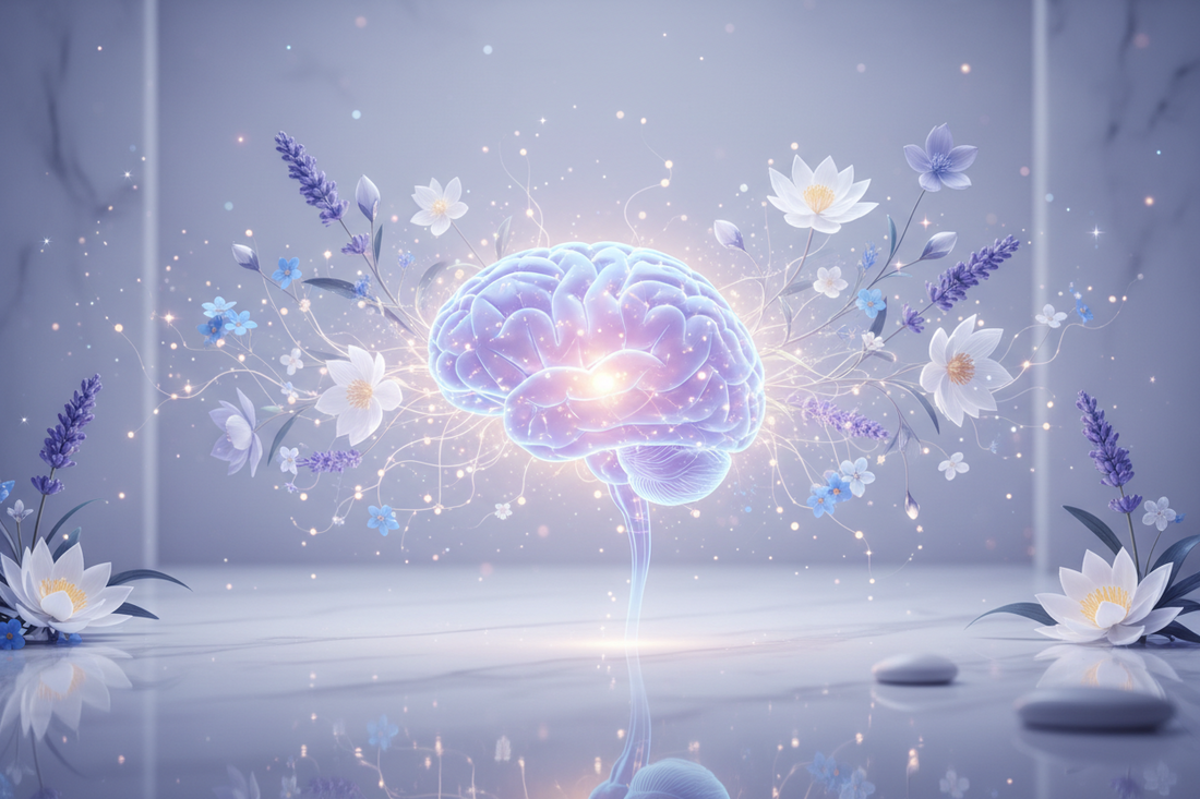 ALZHEIMER'S RISK & BLOOD TESTING — WHAT YOU CAN MEASURE RIGHT NOW