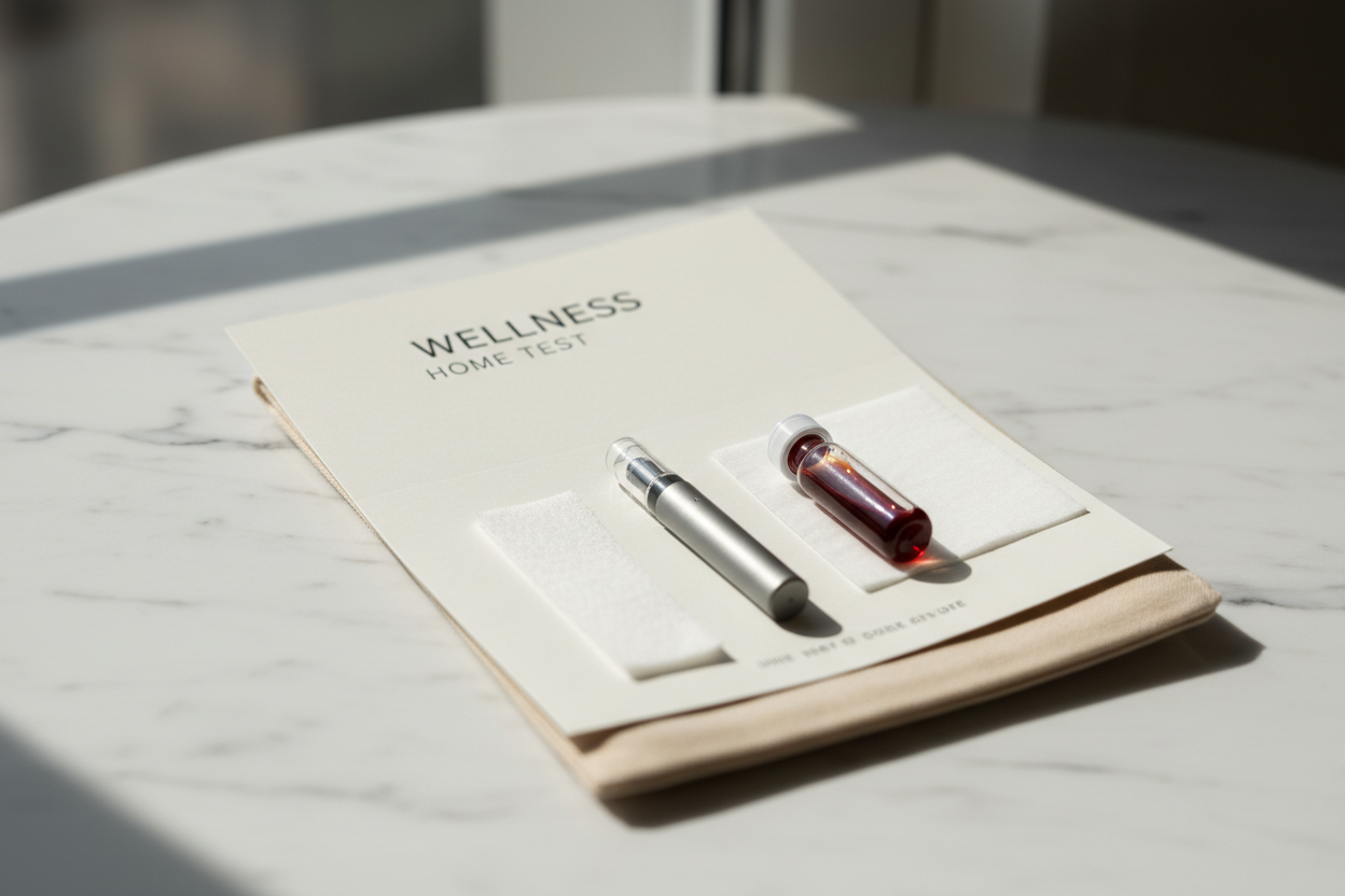 Bone Profile Blood Test: What Abnormal Results Actually Mean