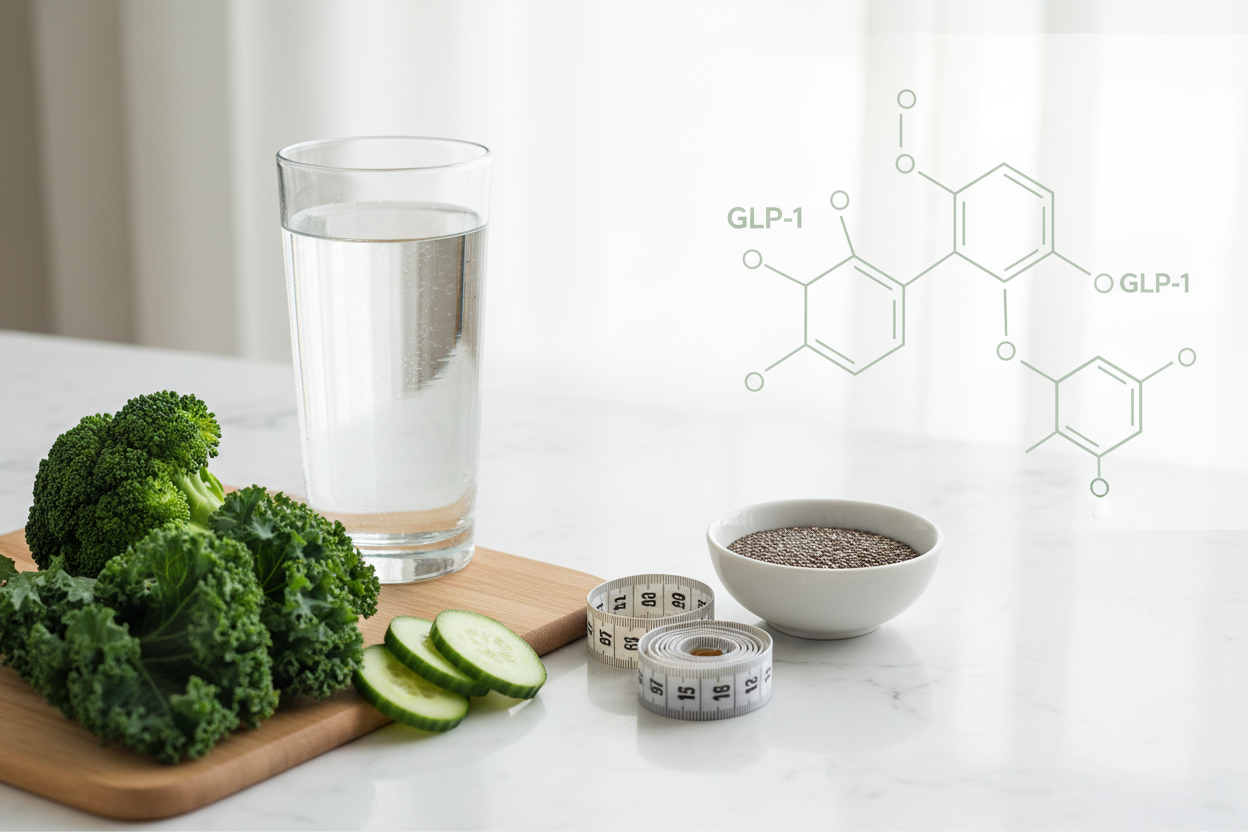 GLP-1, WEIGHT LOSS & BLOOD TESTING — THE FULL PICTURE