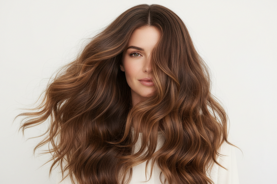 Hair Loss Isn't Always About Iron: Other Causes Worth Knowing