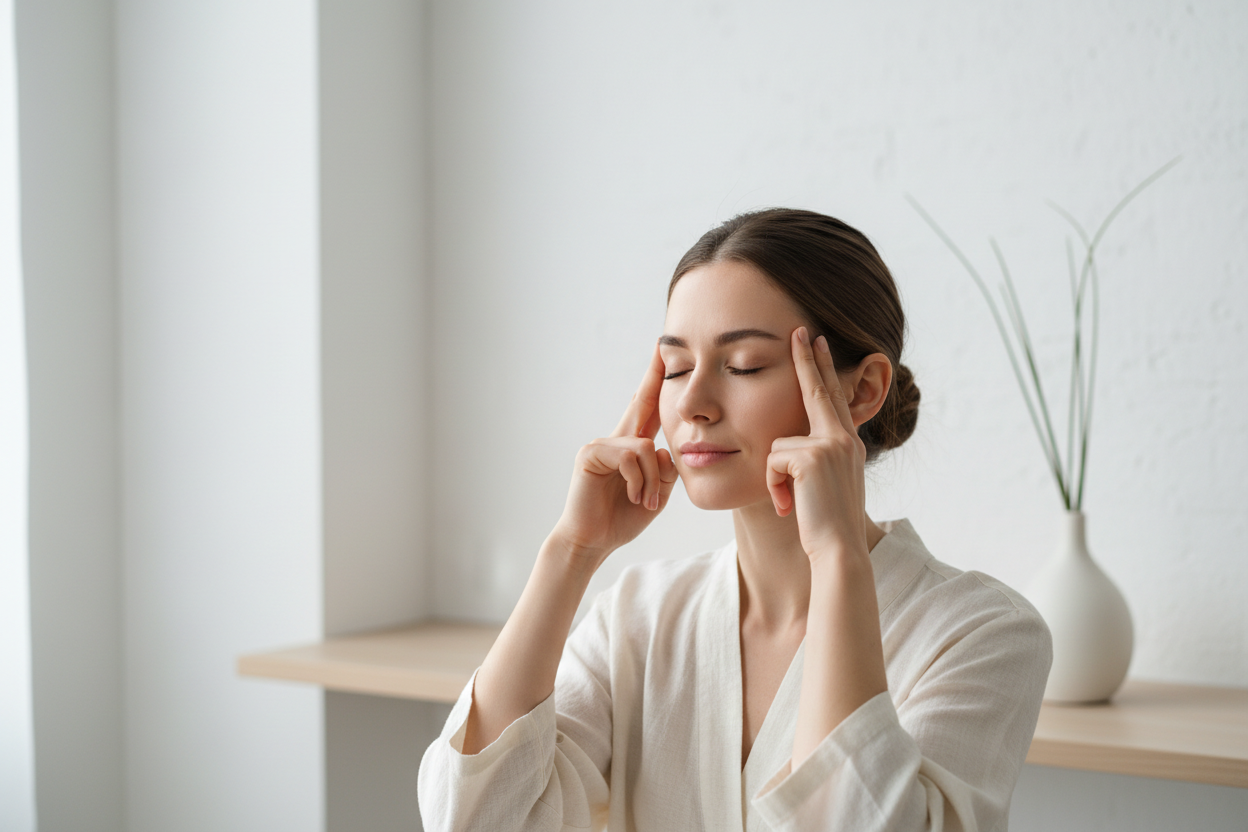 Low B12 and Vitamin D: The Hidden Cause of Headaches and Bad Sleep