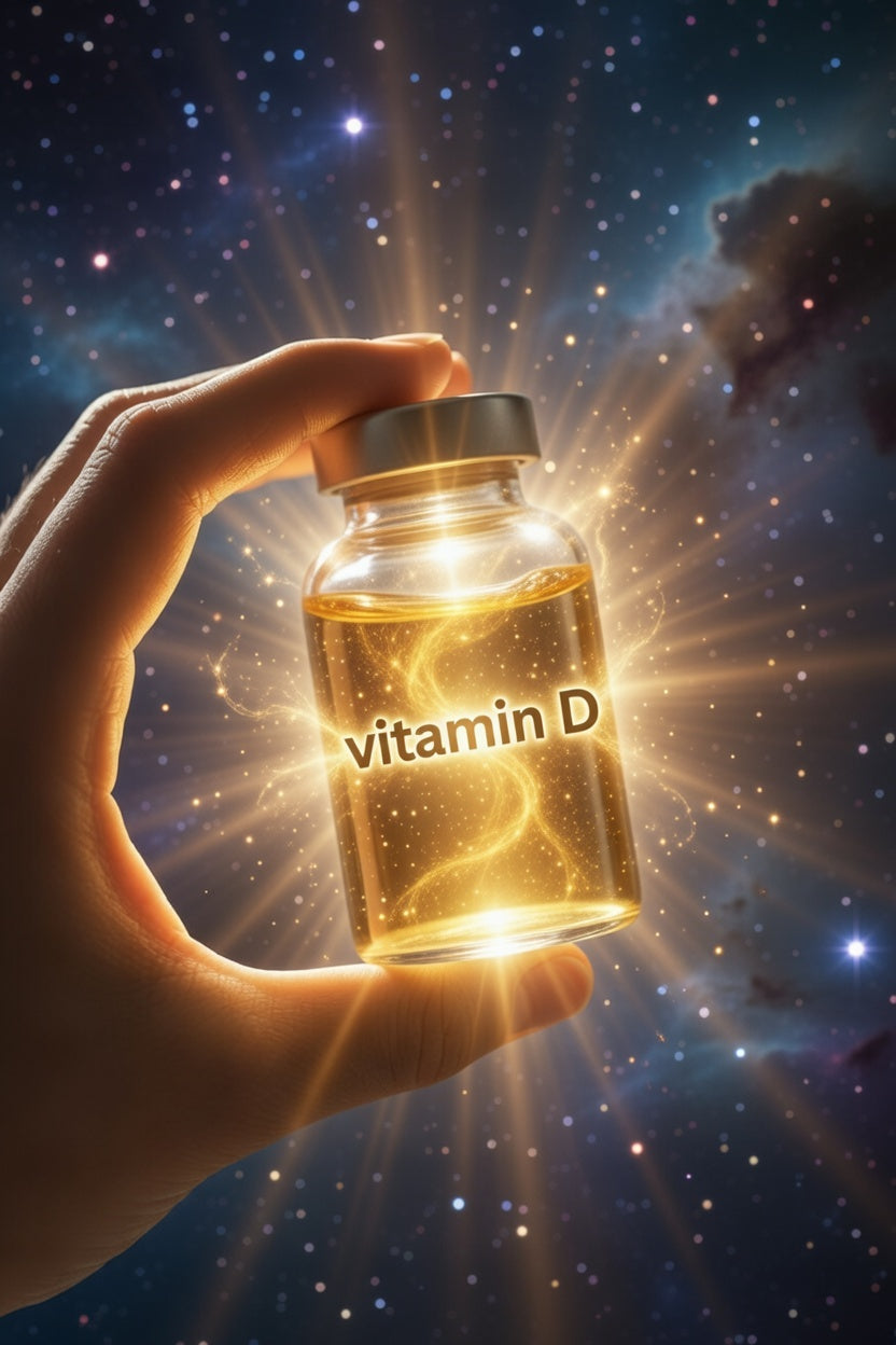 Unlocking the Power of Vitamin D