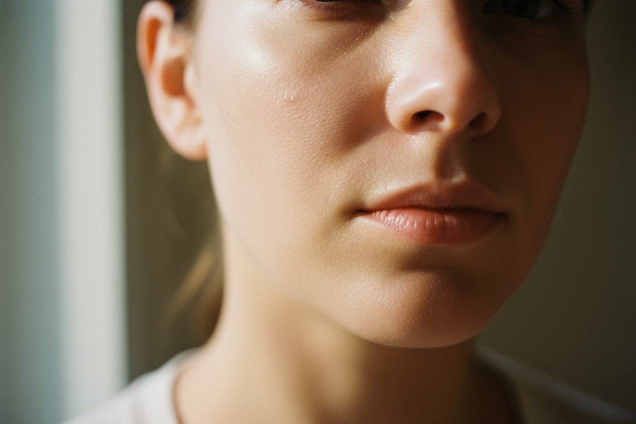 Looking Good Starts on the Inside — Here's What Your Skin Is Actually Telling You