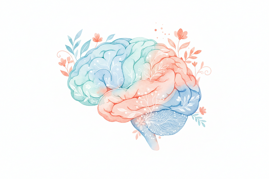 Why Your Mental Health Deserves the Same Attention as Your Physical Health