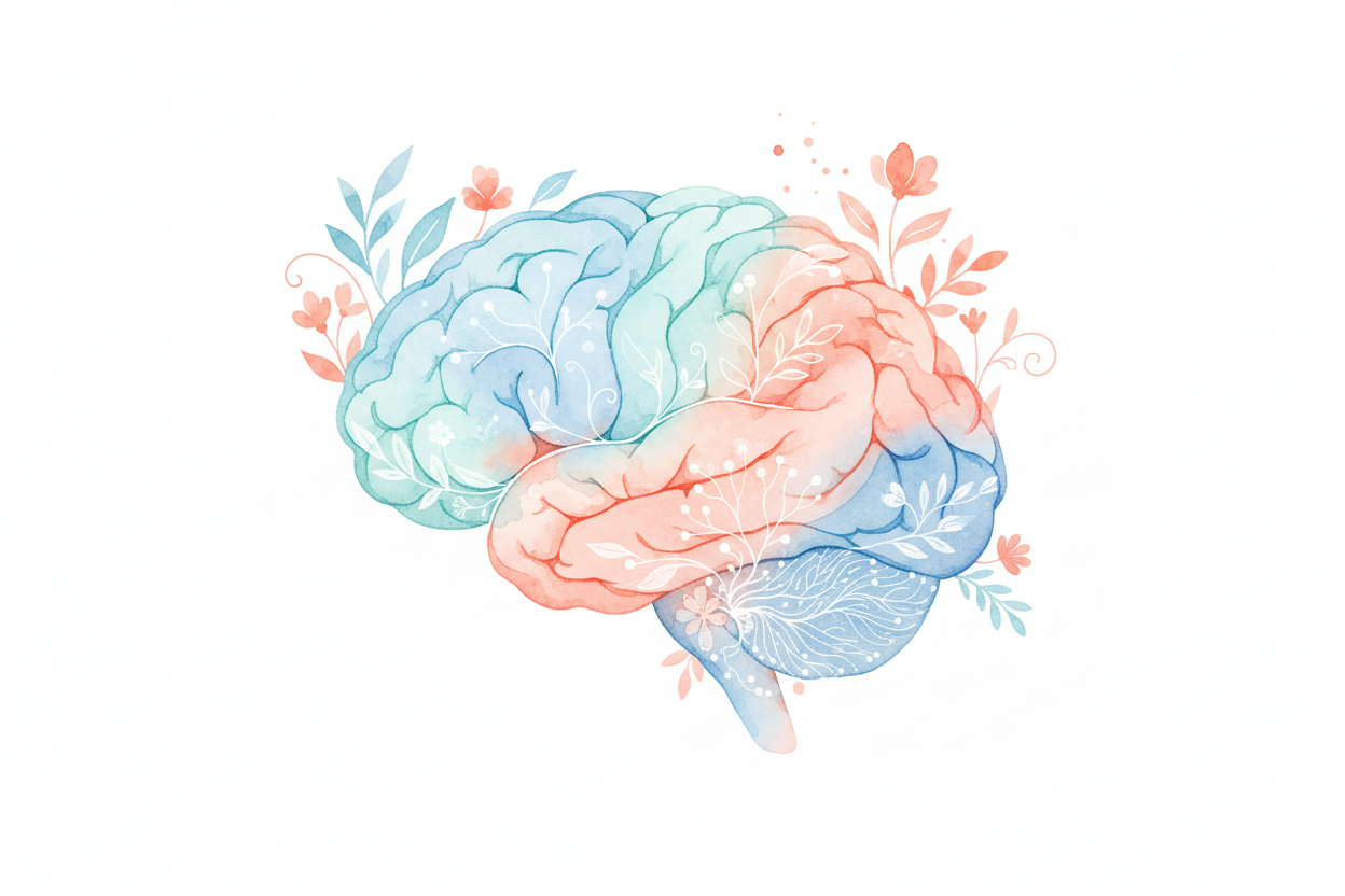 Why Your Mental Health Deserves the Same Attention as Your Physical Health