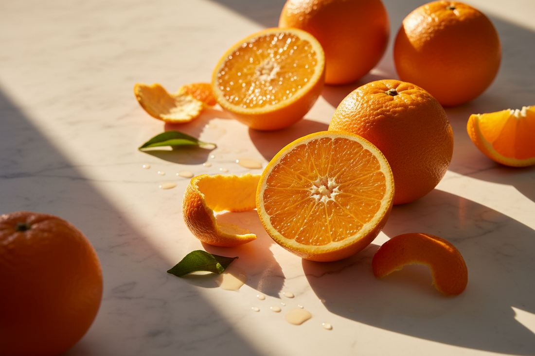NEARLY HALF OF THE UK IS LOW IN VITAMIN D. ARE YOU?