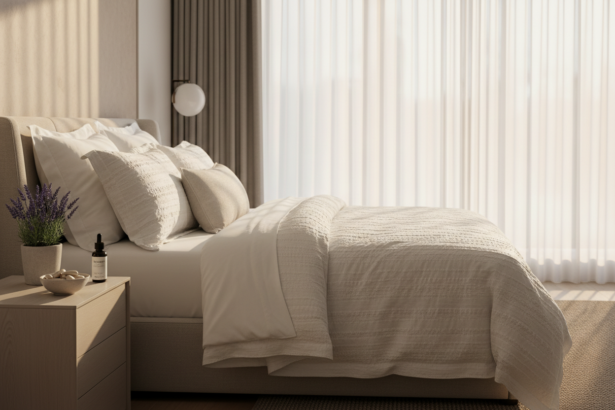 Sleep Isn't Rest. It's Work.