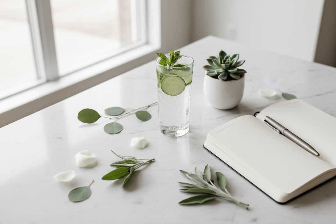 The Invisible Proof of Sobriety (And How to See It)