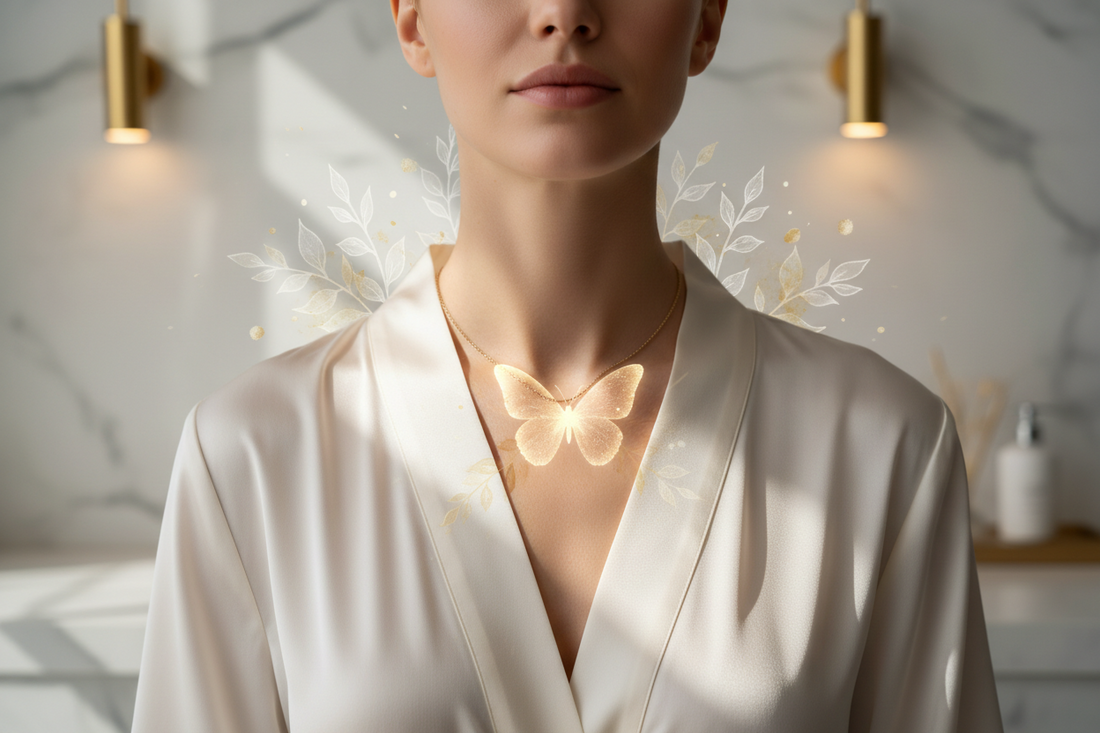 WHY TESTING YOUR THYROID COULD BE A COMPLETE GAME CHANGER