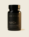 Liposomal NAD+ Capsules