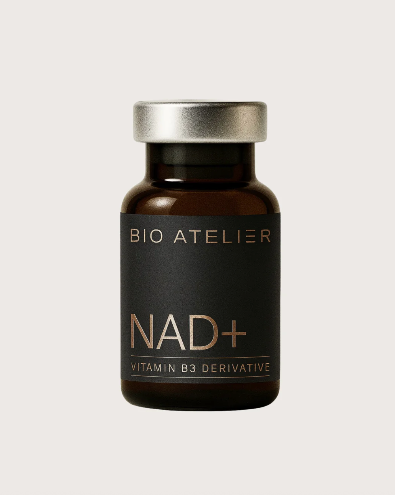NAD+ VIAL ONLY