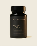 TMG 500mg Capsules