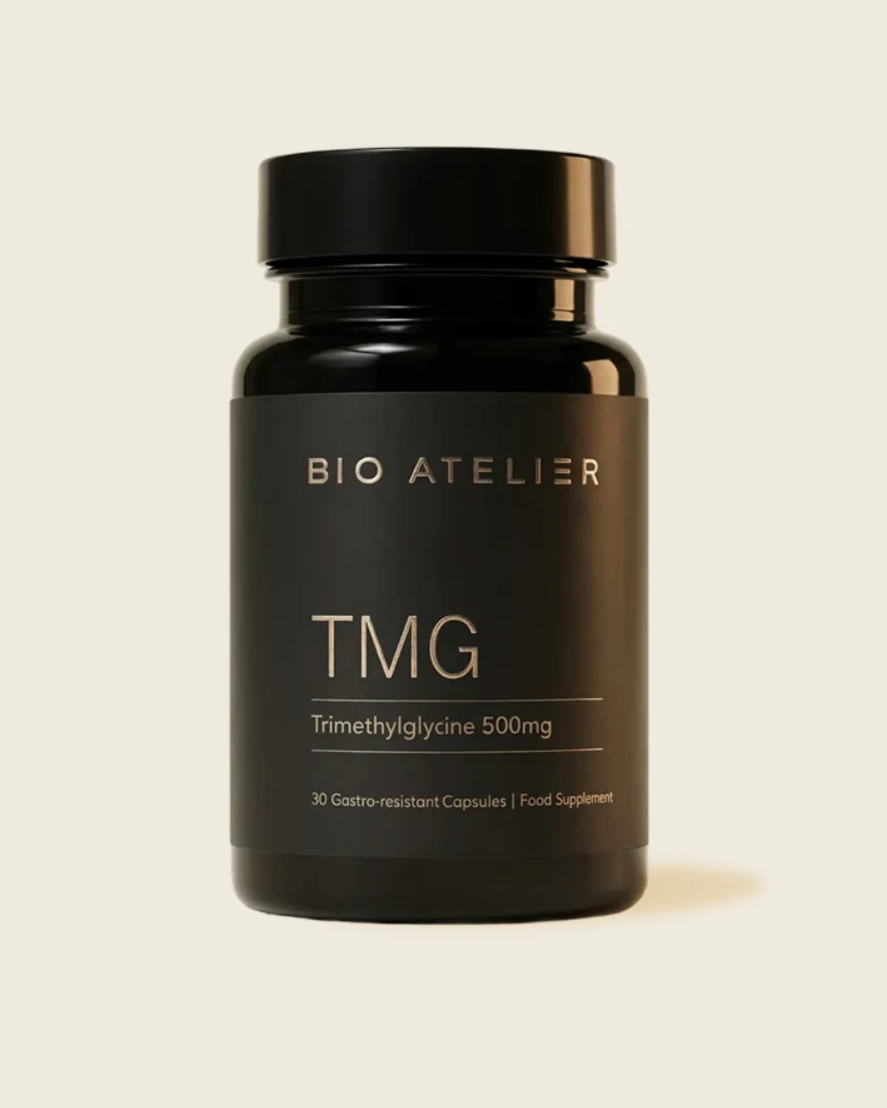 TMG 500mg Capsules