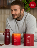 The Beckham Stack: Essentials Pro + Longevity Set