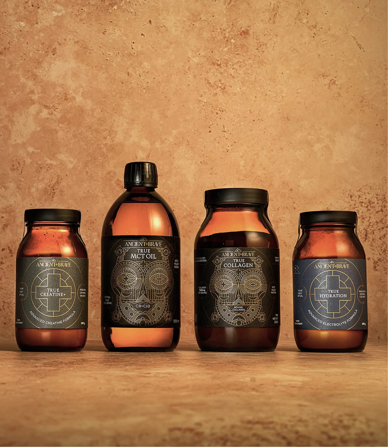 Ultimate Workout Kit