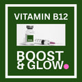 Vitamin B12 6 Month Bundle