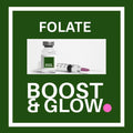 Folate 12 Month Bundle