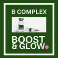B Complex 12 Month Bundle