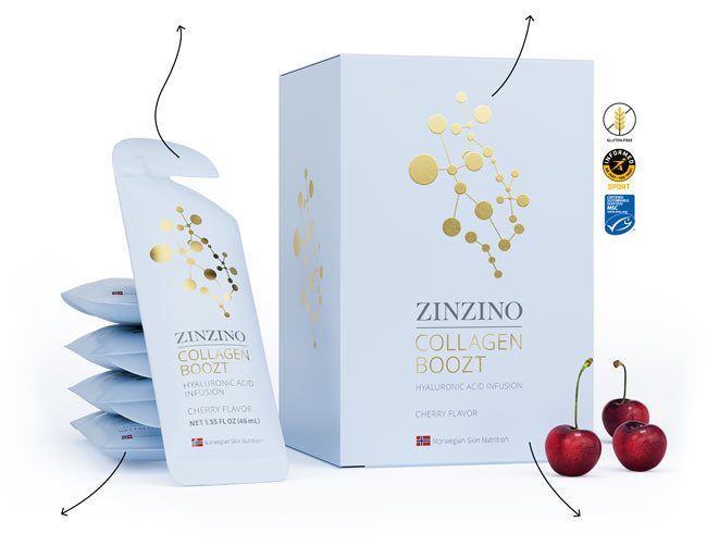 Collagen Boozt