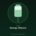Energy (Myers) IV drip in Epping, Essex by Boost & Glow