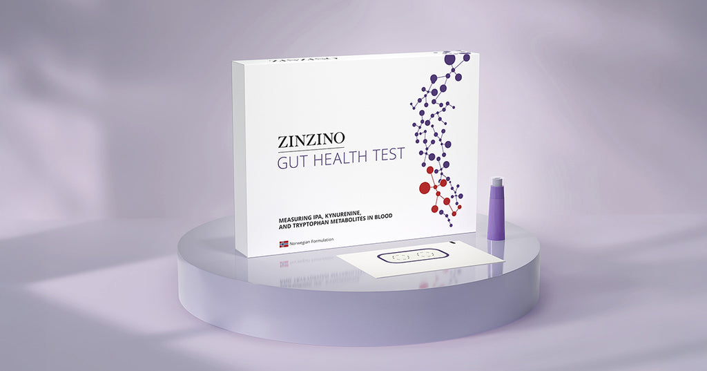 Gut Health Test