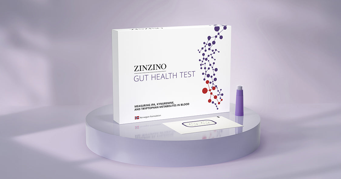 Gut Health Test