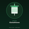 Glutathione injection given in Epping, Essex by Boost & Glow