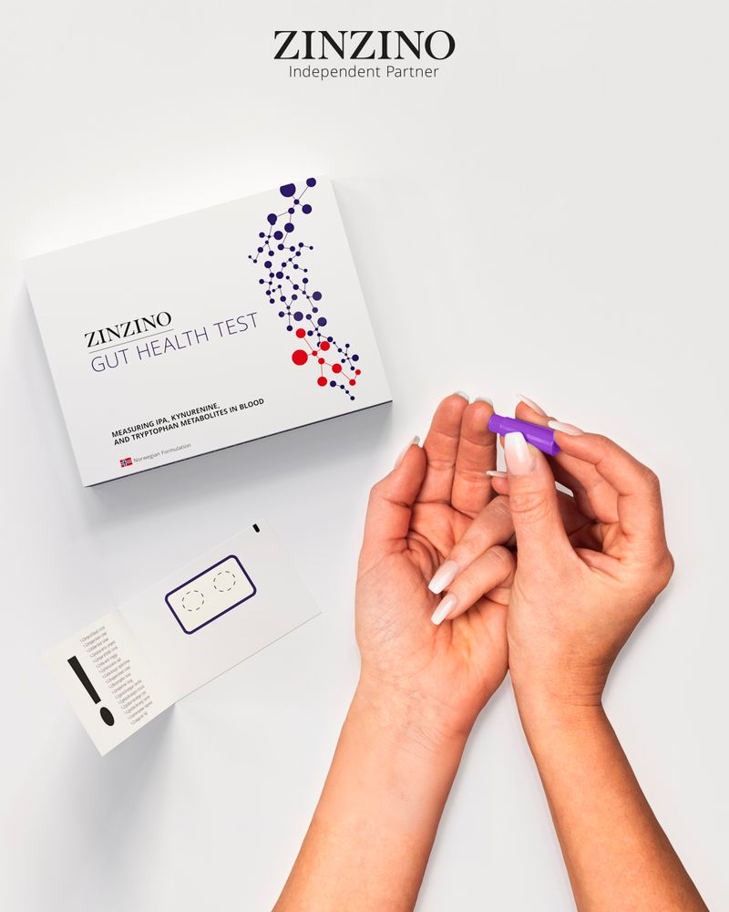Gut Health Test