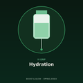 Hydration IV drip in Epping, Essex by Boost & Glow