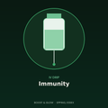 Immunity IV drip in Epping, Essex by Boost & Glow