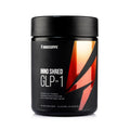 Inno Shred GLP-1 by InnoSupps | Thermogenic & Appetite Support | 60 Capsules