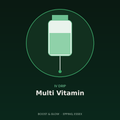 Multi vitamin IV drip in Epping, Essex by Boost & Glow
