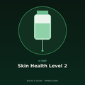 Skin Health Level 2 IV drip in Epping, Essex by Boost & Glow