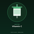 Vitamin C injection given in Epping, Essex by Boost & Glow